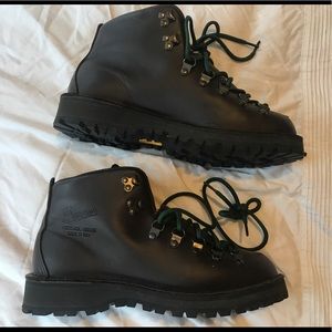 Danner Mountain Light II 5” Hiking boots